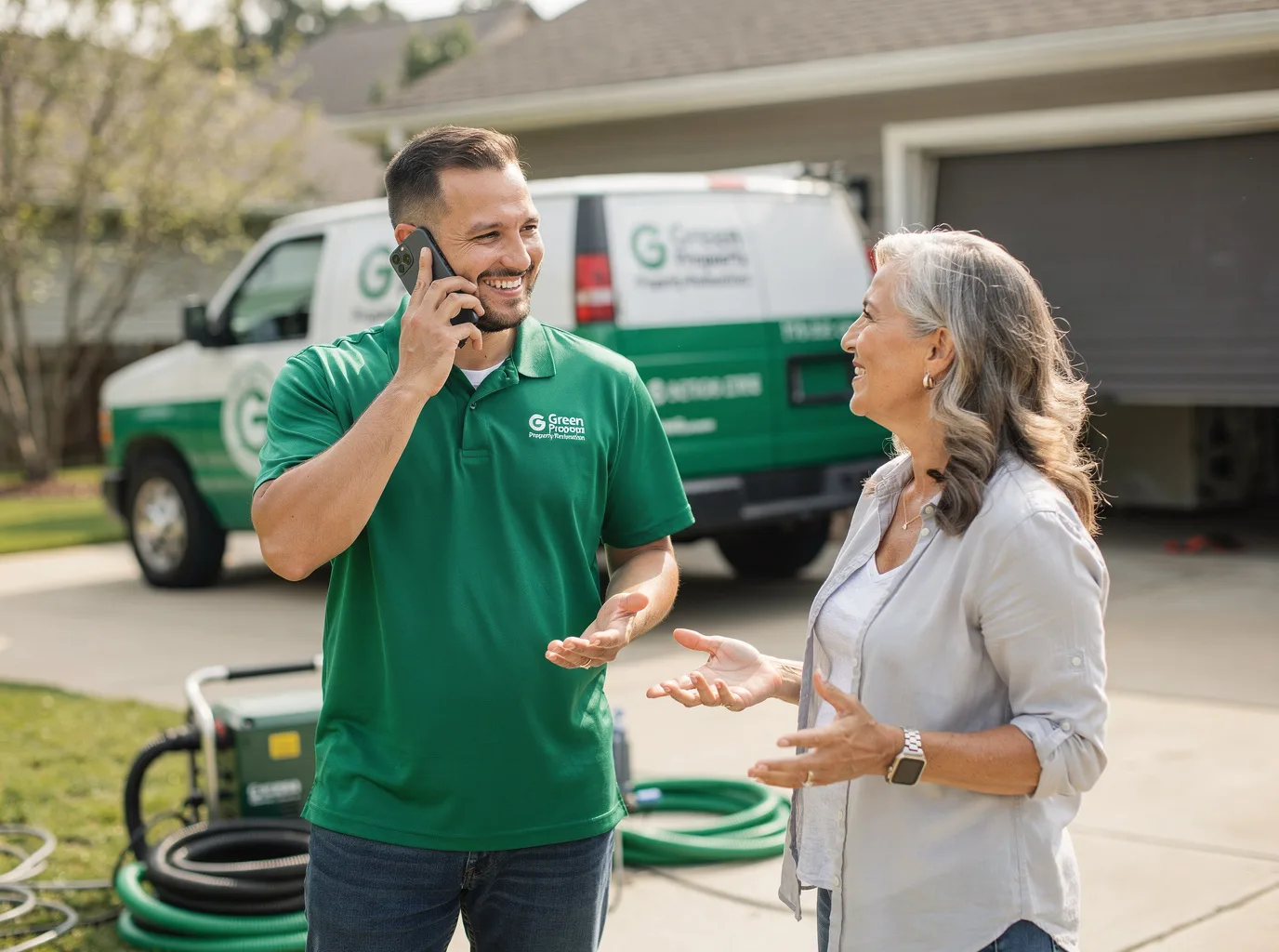 Water Damage Restoration Medford, OK FAQs